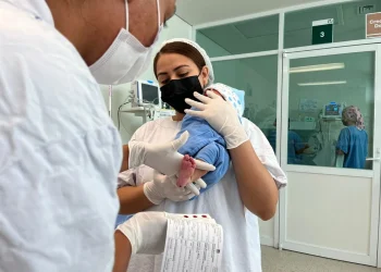 Anemia recurrente, la enfermedad rara más frecuente: Secretaría de Salud