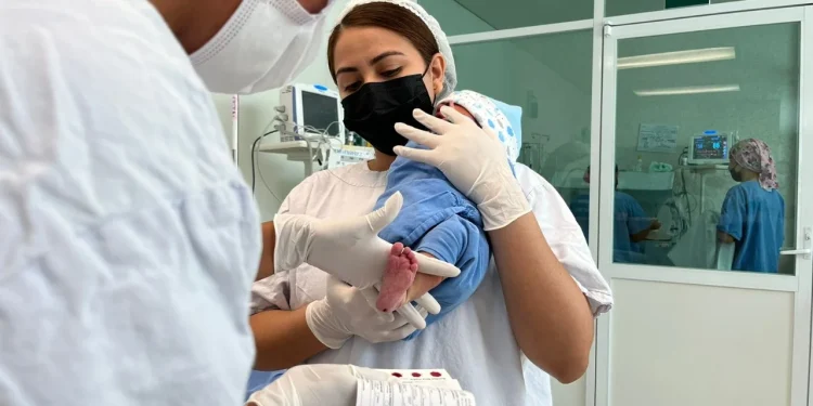 Anemia recurrente, la enfermedad rara más frecuente: Secretaría de Salud