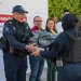 Instituciones de Seguridad en Colima y Fiscalía del Estado reciben equipamiento y bienes, por más de 90 mdp