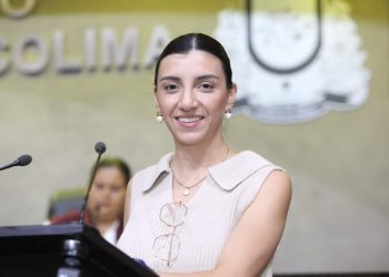 LX Legislatura aprueba estímulos fiscales en beneficio de contribuyentes de Manzanillo