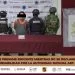 Agentes de la Policía Estatal detienen a una persona en Colima y le aseguran varias dosis de droga