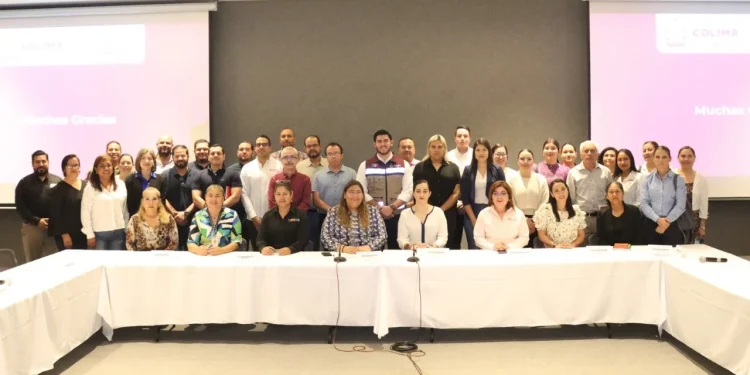 Reinstalan Subcomité de la Agenda 2030 para el Desarrollo Sostenible de Colima