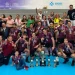 Cocoteros de Colima es Campeón de la Liga Mexicana de Voleibol
