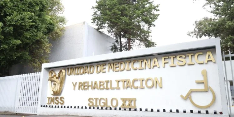 IMSS brinda tratamiento y servicios de apoyo a personas con Síndrome de Asperger