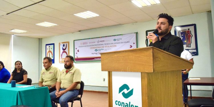 Cultura Colima proyecta el documental ‘Libertad tras las rejas’ en diversos centros universitarios