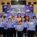 Indira lleva ‘Mi ColiBeca para Empezar’ a casi 3,800 estudiantes de VdeÁ, este miércoles