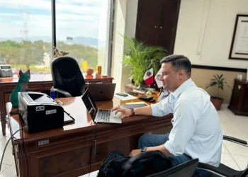 Colima se mantiene a la baja en su tasa de desocupación de empleo, a nivel nacional