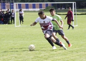 Incode recuerda lineamientos para etapa estatal de futbol para Nacionales Conade