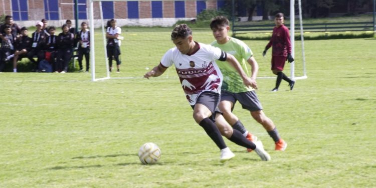 Incode recuerda lineamientos para etapa estatal de futbol para Nacionales Conade