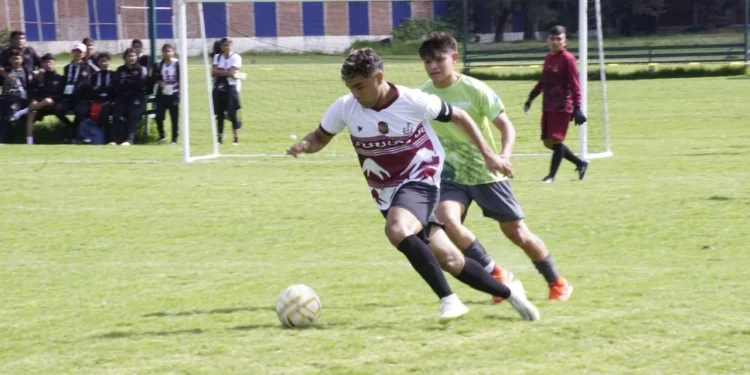 Incode recuerda lineamientos para etapa estatal de futbol para Nacionales Conade