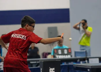 Colima logra primeros clasificados a Nacionales Conade 2024 vía Macro Regional