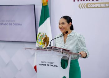 Gobierno de Colima anuncia Operativo de Semana Santa y Pascua 2024