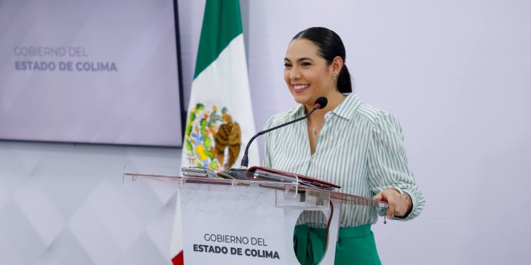 Gobierno de Colima anuncia Operativo de Semana Santa y Pascua 2024