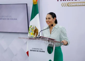 Gobierno de Colima anuncia Operativo de Semana Santa y Pascua 2024