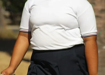 Hábitos saludables evitan la obesidad y enfermedades crónicas; Salud ofrece servicios de nutrición