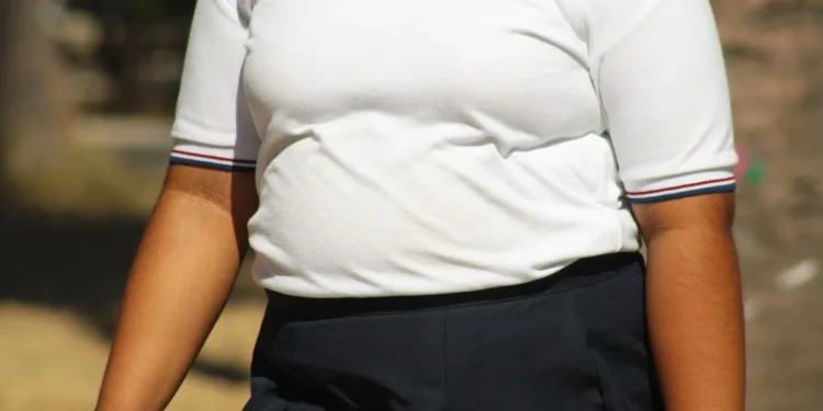 Hábitos saludables evitan la obesidad y enfermedades crónicas; Salud ofrece servicios de nutrición