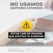 Alertan sobre fraudes para adquisición de vivienda en Armería