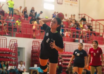 Convocan a la Copa Balonmano en la Unidad ‘Morelos’, en abril