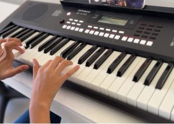 Informa IMSS Colima que actividades de expresión musical son benéficas para la salud integral