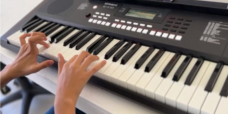 Informa IMSS Colima que actividades de expresión musical son benéficas para la salud integral