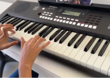 Informa IMSS Colima que actividades de expresión musical son benéficas para la salud integral