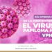 4 de marzo | Día Internacional de la concientización sobre el Virus del Papiloma Humano