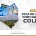 11 de Marzo Dia del estado libre y soberano de Colima “Gobierno de Colima”