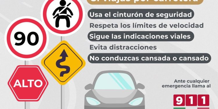 Esta SANTA Y PASCUA toma tus precauciones “Gobierno Colima”