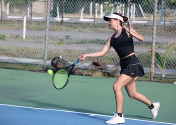 Selecciones colimenses de tenis y tenis de mesa viajan a macro-regionales