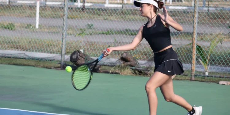 Selecciones colimenses de tenis y tenis de mesa viajan a macro-regionales