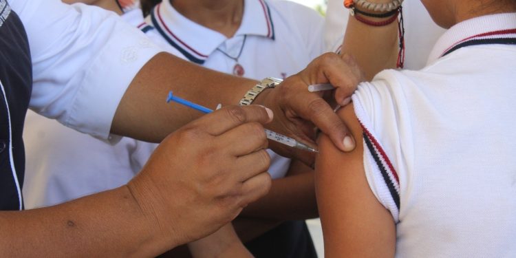VPH no presenta síntomas ni alteraciones; importante prevenir el cáncer de cuello uterino