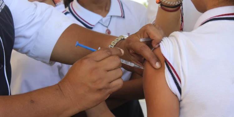 VPH no presenta síntomas ni alteraciones; importante prevenir el cáncer de cuello uterino