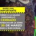 Cerrarán retorno ‘Mirador’ en Manzanillo este martes y miércoles, por trabajos en la zona