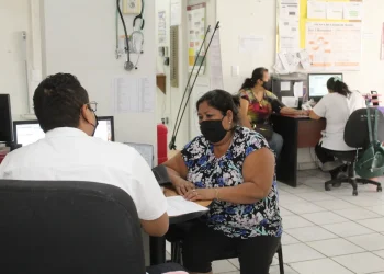 Saneamiento básico disminuye riesgo de picaduras de alacrán