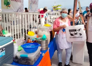 Refuerzan vigilancia sanitaria durante periodo vacacional en Colima; activan casi 4 mil acciones para prevenir riesgos
