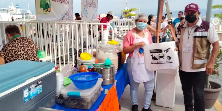 Refuerzan vigilancia sanitaria durante periodo vacacional en Colima; activan casi 4 mil acciones para prevenir riesgos