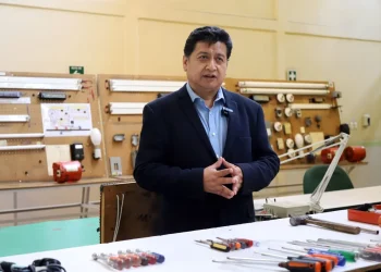 Con el CECART, IMSS apoya en la reincorporación laboral de personas con discapacidad