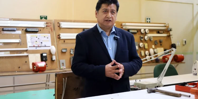 Con el CECART, IMSS apoya en la reincorporación laboral de personas con discapacidad