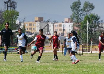Colima califica dos selecciones de futbol a la final de Nacionales Conade 2024