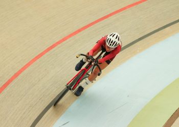 Inicia Macro-regional de ciclismo con clasificación de colimenses