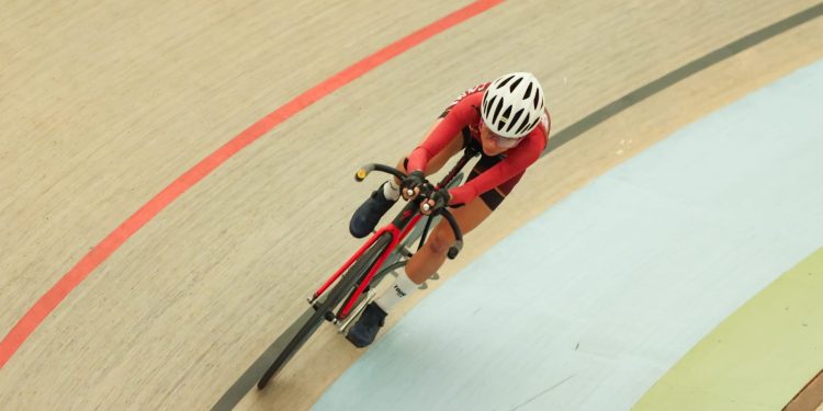 Inicia Macro-regional de ciclismo con clasificación de colimenses