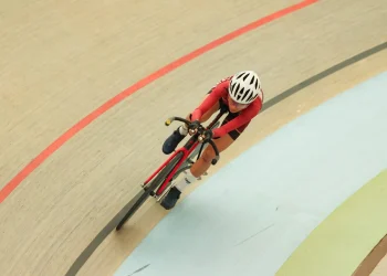 Inicia Macro-regional de ciclismo con clasificación de colimenses