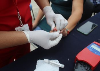 Centros de Salud ofrecen información integral para prevenir o retrasar la diabetes