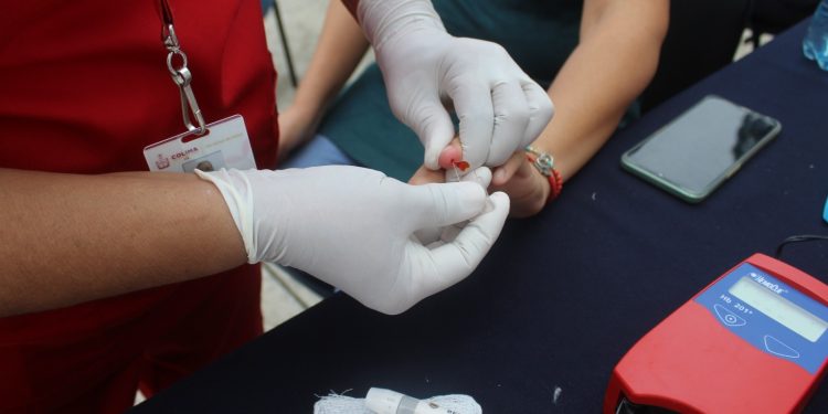 Centros de Salud ofrecen información integral para prevenir o retrasar la diabetes