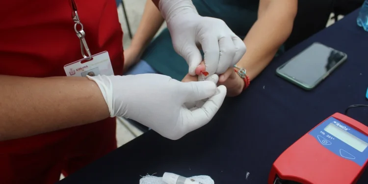 Centros de Salud ofrecen información integral para prevenir o retrasar la diabetes