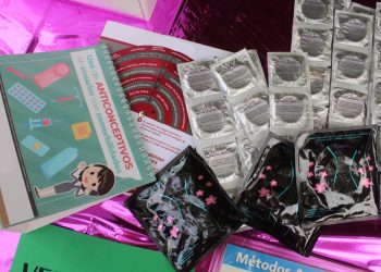 Utilizar condón es fundamental para evitar infecciones de transmisión sexual