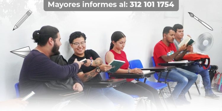 Universidad Intercultural de Colima abre inscripciones; inicia clases el 2 de septiembre