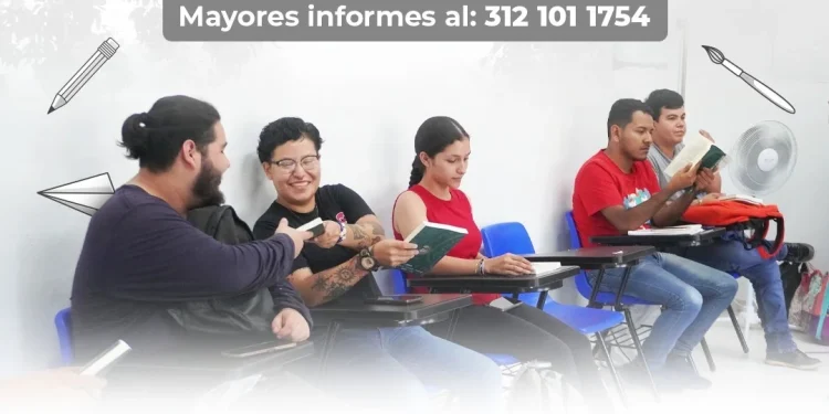 Universidad Intercultural de Colima abre inscripciones; inicia clases el 2 de septiembre