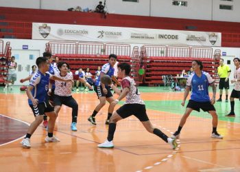Colima suma clasificados a Nacionales Conade 2024 en ajedrez, balonmano y frontón