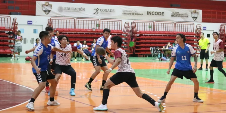 Colima suma clasificados a Nacionales Conade 2024 en ajedrez, balonmano y frontón